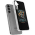 Liquid Blue NFL Jacksonville Jaguars Running Back Galaxy S24 Plus Clear Case